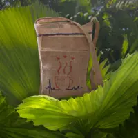 Bolso yuteño