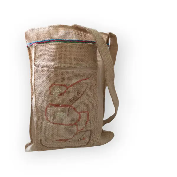 Bolso yuteño